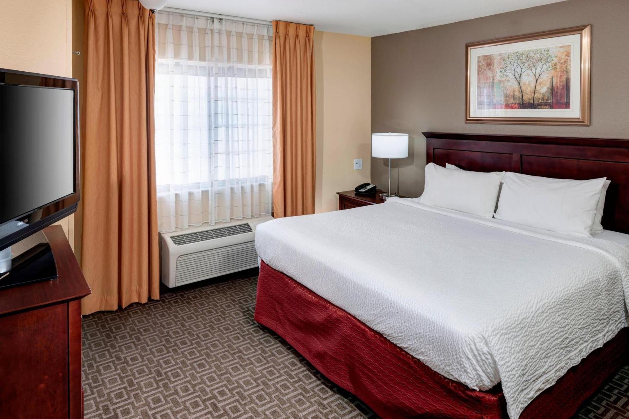 Towneplace Suites By Marriott Техаркана Экстерьер фото