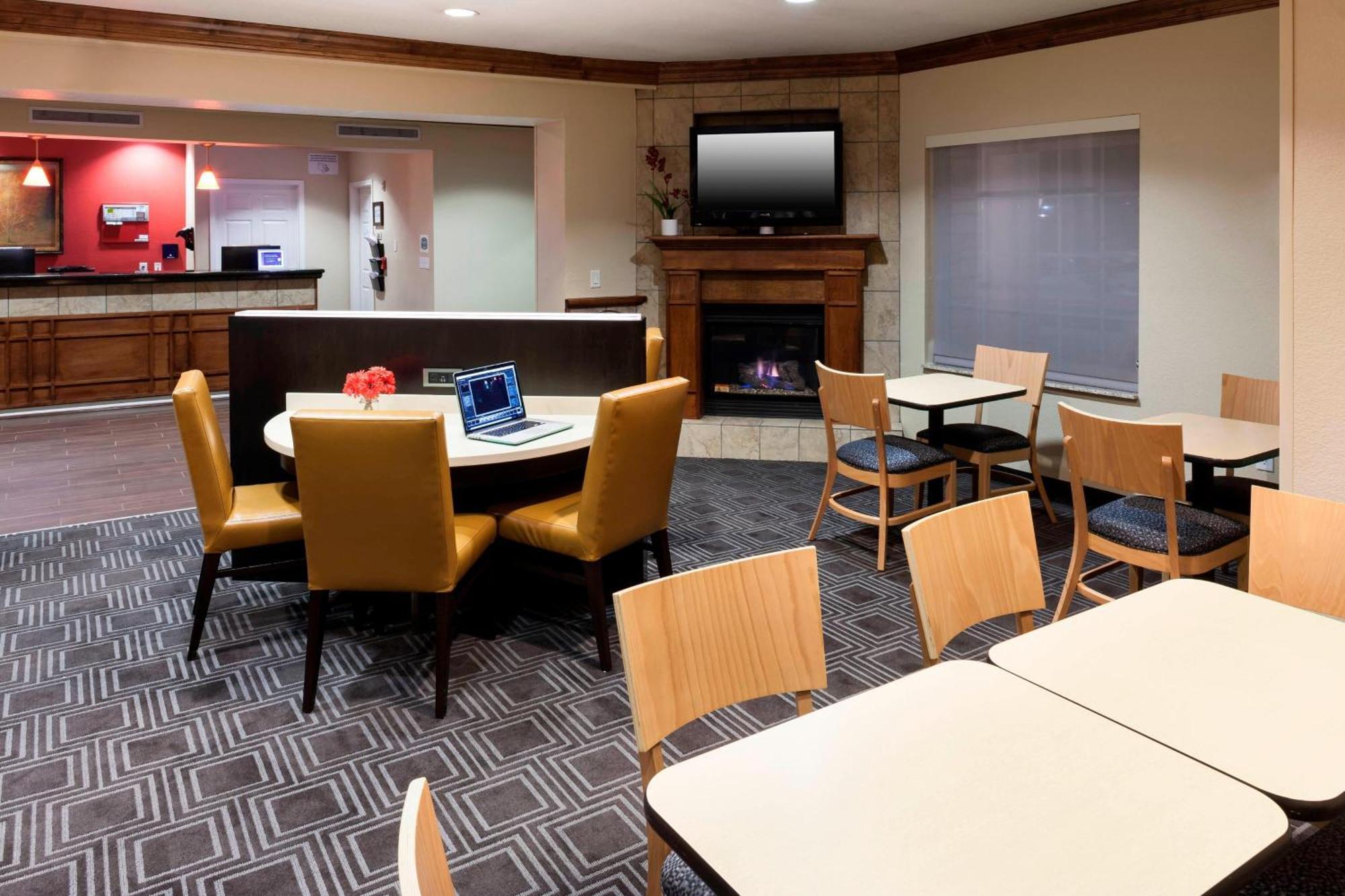 Towneplace Suites By Marriott Техаркана Экстерьер фото
